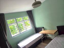Blk 318B Yishun Greenwalk (Yishun), HDB 5 Rooms #453107331
